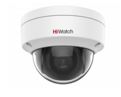 HiWatch DS-I202(E)(4MM)
