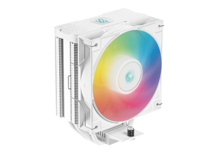 Deepcool AG400 DIGITAL WH ARGB