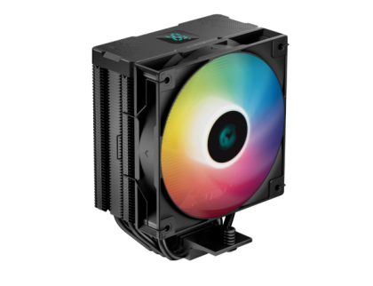 Deepcool AG400 DIGITAL BK ARGB