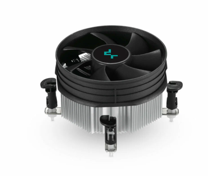 Deepcool THETA 21 PWM 1700 Socket (DP-ICAP-T21P-17)