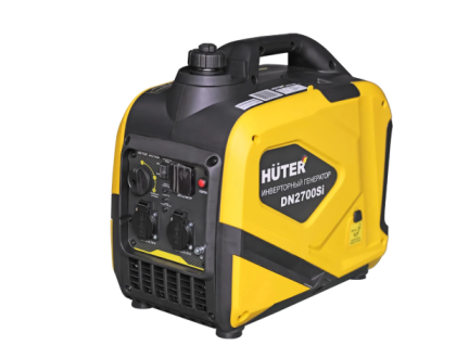 Huter DN2700Si, 220 В, 2.5кВт (64/10/7)