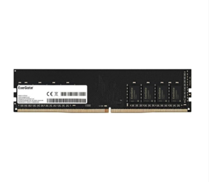 ExeGate Value 8Gb DDR4 3200MHz (EX293813RUS)
