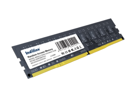 Indilinx 32Gb DDR4 3200MHz (IND-ID4P32SP32X)