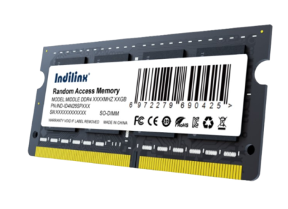 Indilinx 8Gb DDR4 3200MHz SO-DIMM (IND-ID4N32SP08X)