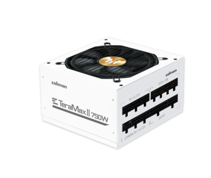 Zalman ZM750-TMX2 WH