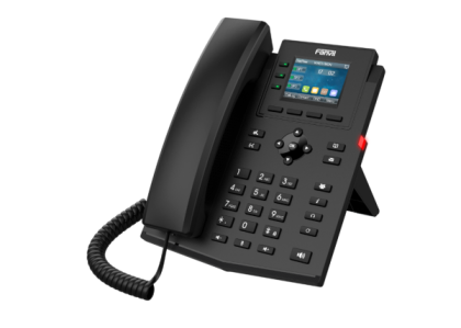 Fanvil X303G Black