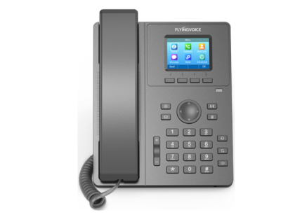Flyingvoice P20G (Flyingvoice P20G) Black