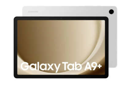 Samsung Galaxy Tab A9+ 8/128Gb (SM-X210NZSECAU) Silver