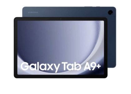 Samsung Galaxy Tab A9+ 4/64Gb 5G (SM-X216BDBACAU) Dark Blue