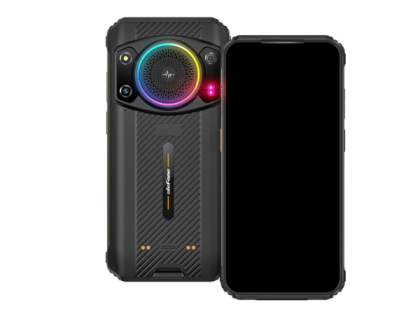Ulefone Armor 21 8/256 Гб (6937748735366) Black