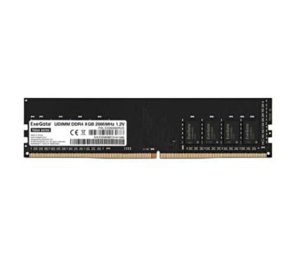 ExeGate Value 8Gb DDR4 2666MHz (EX283082RUS)