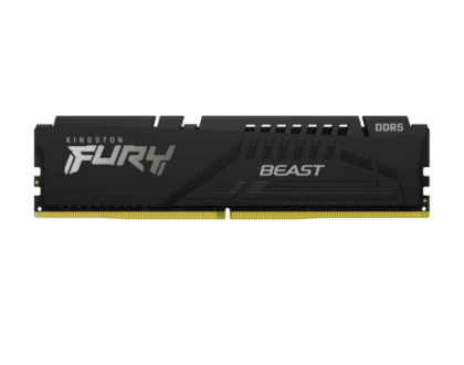 Kingston Fury Beast 8Gb DDR5 6000MHz (KF560C36BBE-8)