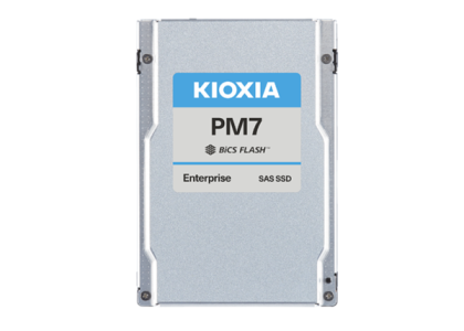 Kioxia PM7-R 7.68Tb SAS (KPM71RUG7T68)