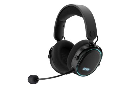 Acer OHR303 (ZL.HDSEE.009) Black
