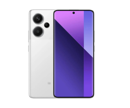 Xiaomi Redmi Note 13 Pro+ 5G 8/256Gb (MZB0FE1RU) Moonlight White