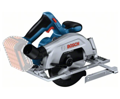 Bosch GKS 185-LI без АКБ и ЗУ (ручная) (06016C1221)