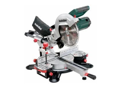 METABO KGS 254 M (613254000)