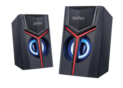 Perfeo Trial (PF_B3374) Black