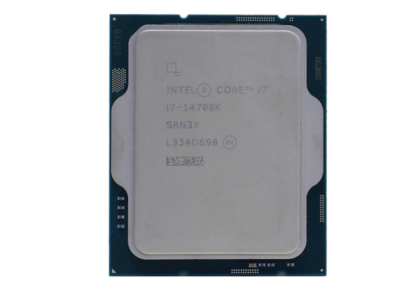 Intel Core i7-14700K (SRN3X) OEM