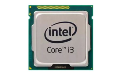 Intel Core i3-10100F (SRH8U) OEM
