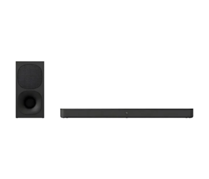 Sony HT-S400 (HTS400) Black