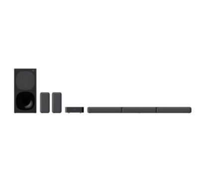 Sony HT-S40R (HTS40R) Black