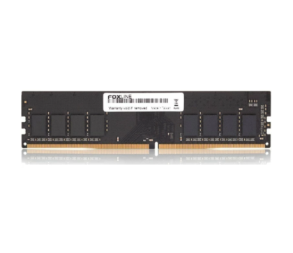 Foxline Intel only 8Gb DDR4 3200MHz (FL3200D4U22-8GSI)