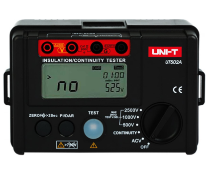 UNI-T UT502A