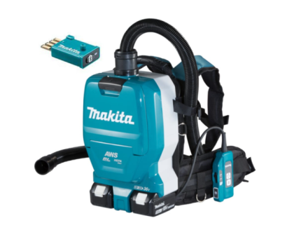 Makita DVC265ZXU