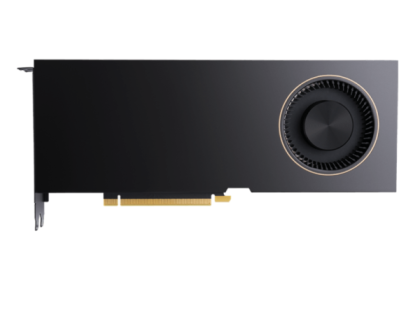 NVIDIA Quadro RTX A6000 48Gb (900-5G133-1700-000)