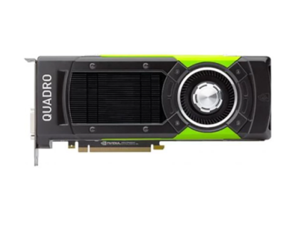 NVIDIA Quadro P6000 24Gb (900-5G611-2500-000||oem)