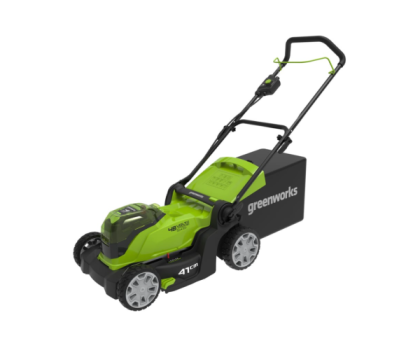Greenworks 24В (без АКБ и ЗУ) (2512607)