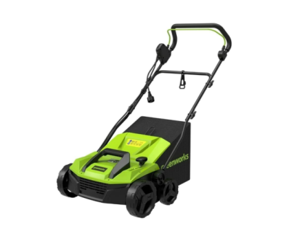 GreenWorks 1500W, 36 см (2515507)