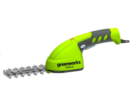 Greenworks 7.2V (1600107)