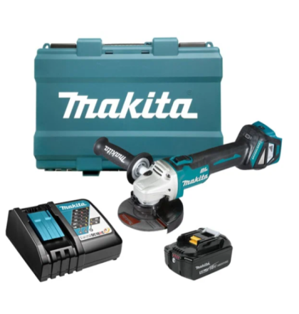 Makita DGA511RT