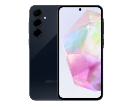 Samsung Galaxy A35 8/128 Гб (SM-A356EZKDCAU) Black