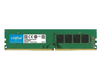 Crucial 8Gb DDR4 3200MHz (CT8G4DFS832AT)