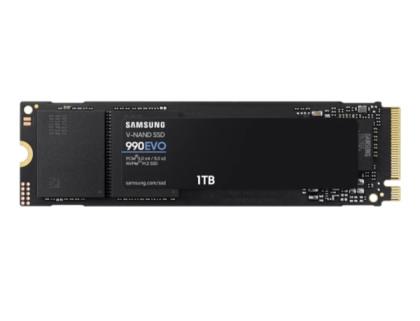 Samsung 990 EVO 1Tb (MZ-V9E1T0BW)
