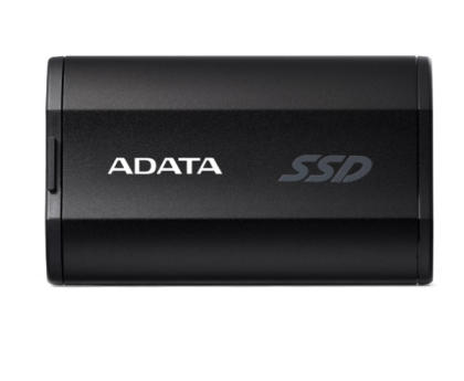 ADATA SD810 Black 500Gb (SD810-500G-CBK)