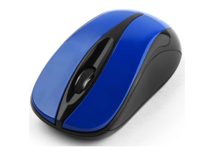 Gembird MUSW-325-B Blue