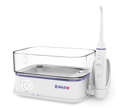 B.Well MED-900