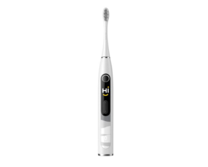 Oclean X 10 (X 10 (Oclean X 10 (Серый))