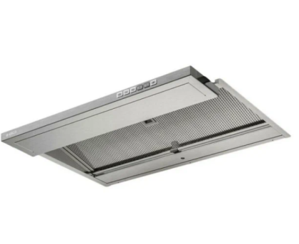 Elica Boxin Dry IX/A/60, управление кнопочное (PRF0181274) Нержавеющая сталь