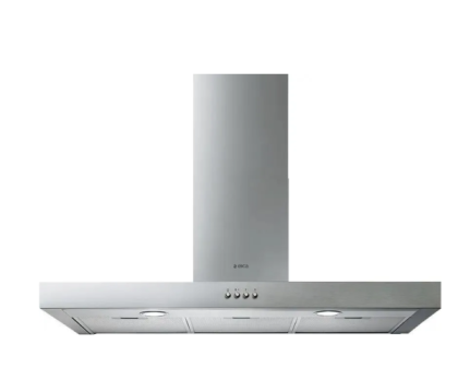 Elica Spot NG H6 IX/A/90 кнопочное управление (55916389A) Нержавеющая сталь