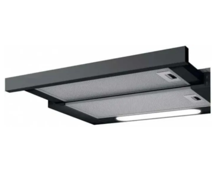 Elica Elite 14 Lux BL/A/50, управление кнопочное (PRF0081870B) Нержавеющая сталь
