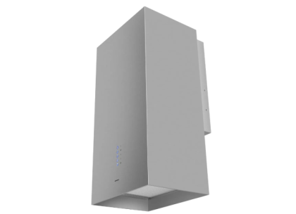 MAUNFELD Bath 402 кнопочное управление (КА-00017494) Нержавеющая сталь