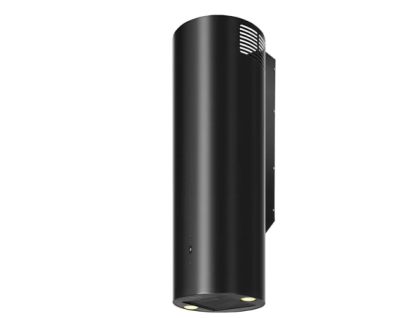 WEISSGAUFF Tubus 90 Black Edition кнопочное управление (429587) Black