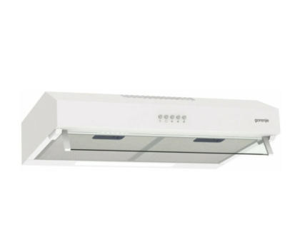 Gorenje WHU529EW/M (733081) Белый