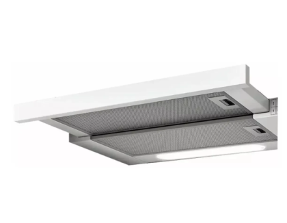 Elica Elite 14 Lux GRVTWH/A/90, управление кнопочное (PRF0116530B) Серый