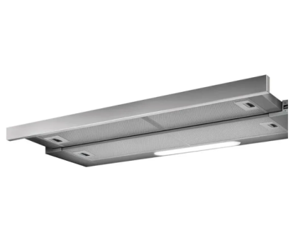 Elica Elite 35 GRIX/A/60, управление кнопочное (PRF0139077) Серебристый